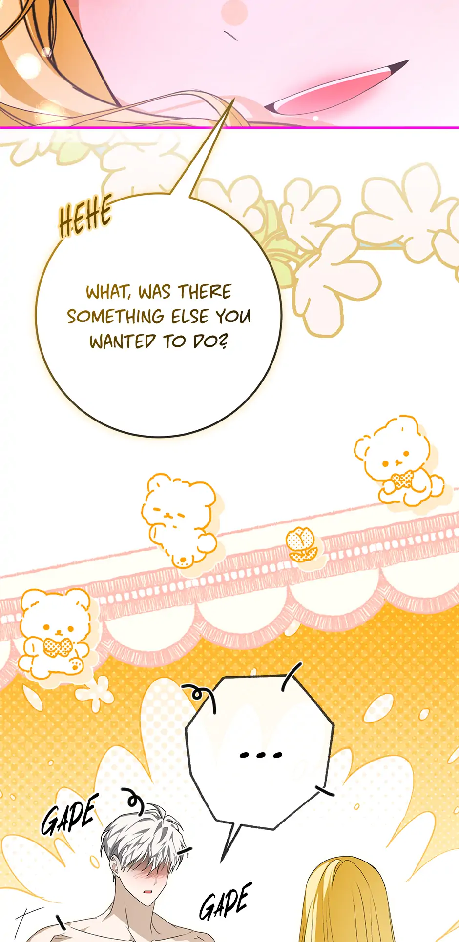 I Became the Master of the Devil Chapter 50 - Page 11