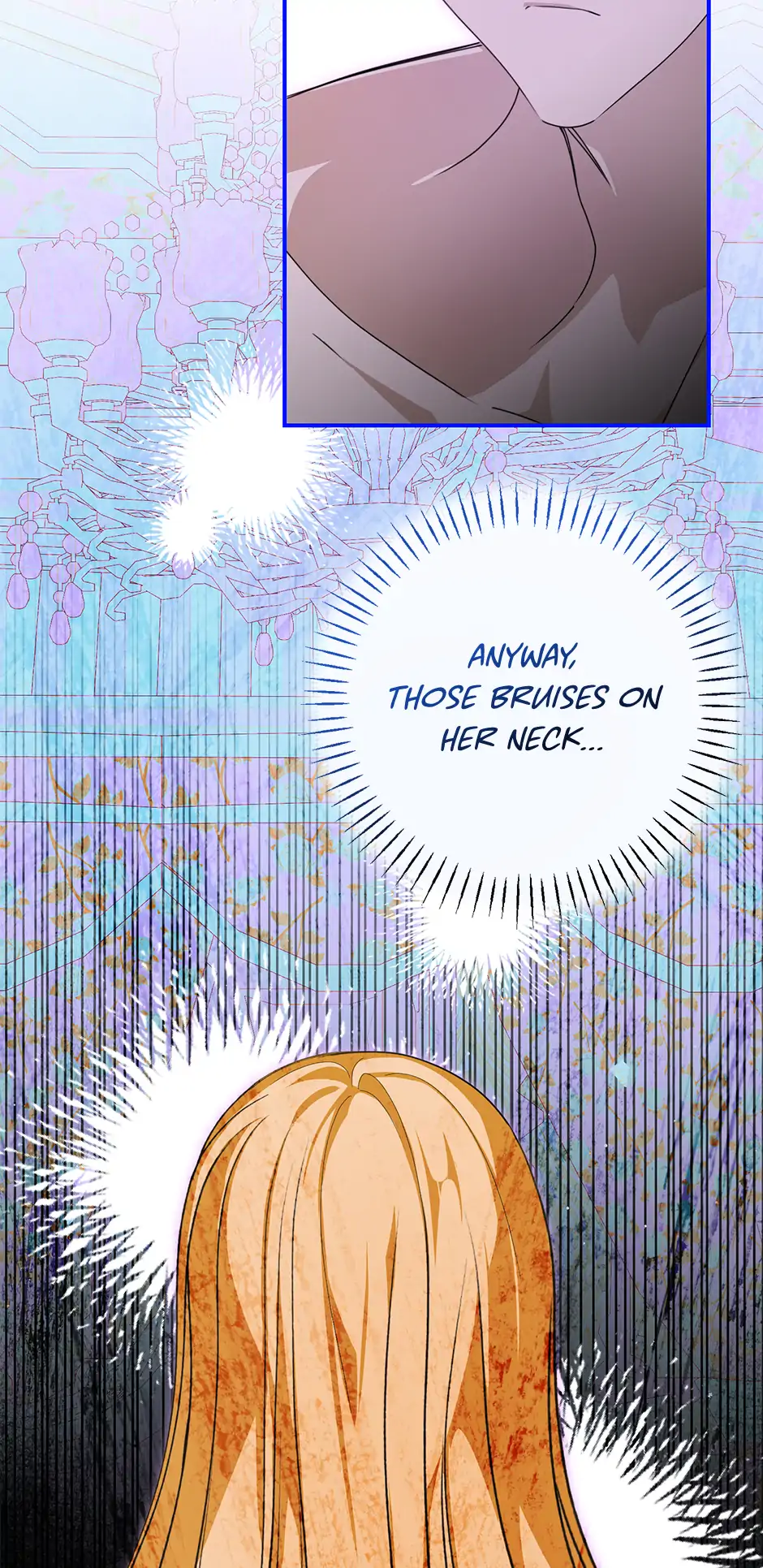 I Became the Master of the Devil Chapter 50 - Page 14