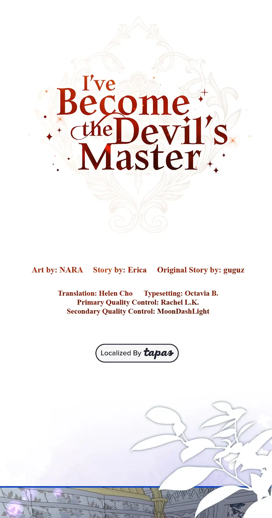 I Became the Master of the Devil Chapter 50 - Page 16