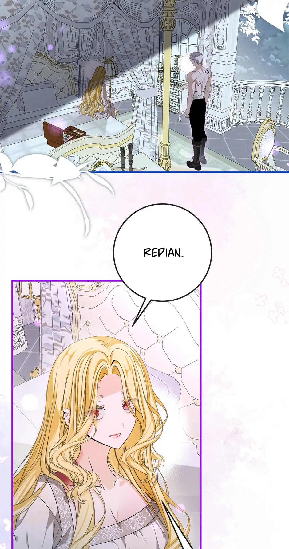 I Became the Master of the Devil Chapter 50 - Page 17