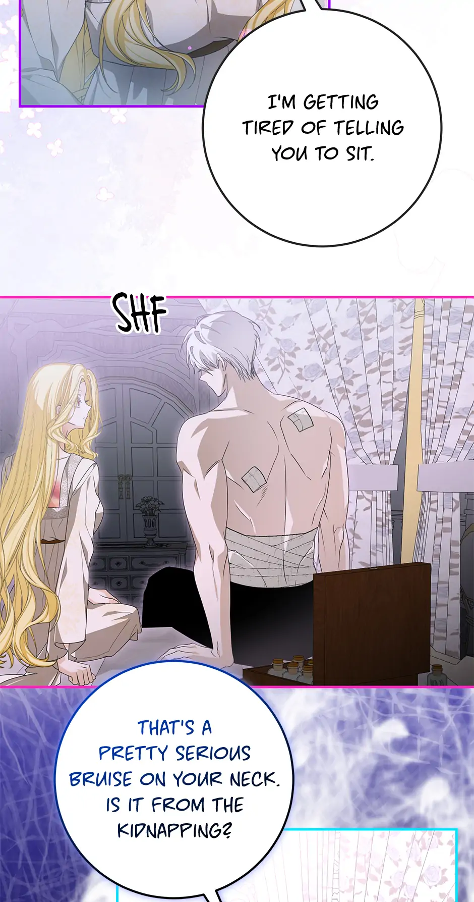 I Became the Master of the Devil Chapter 50 - Page 18