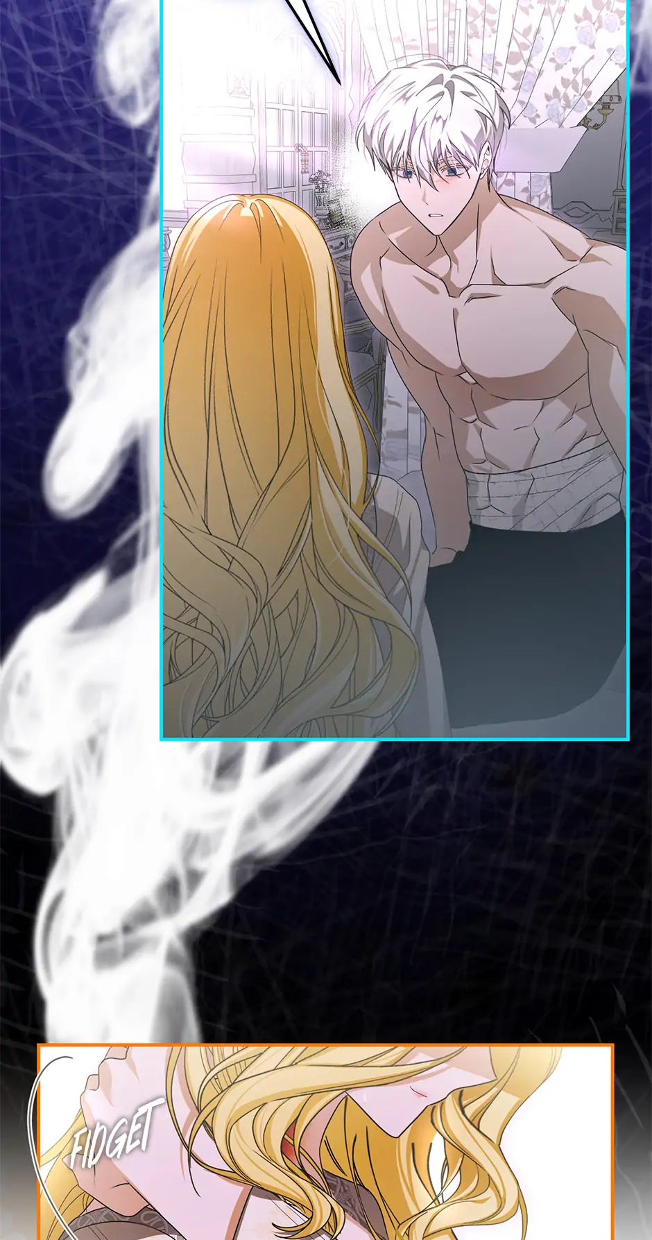 I Became the Master of the Devil Chapter 50 - Page 19