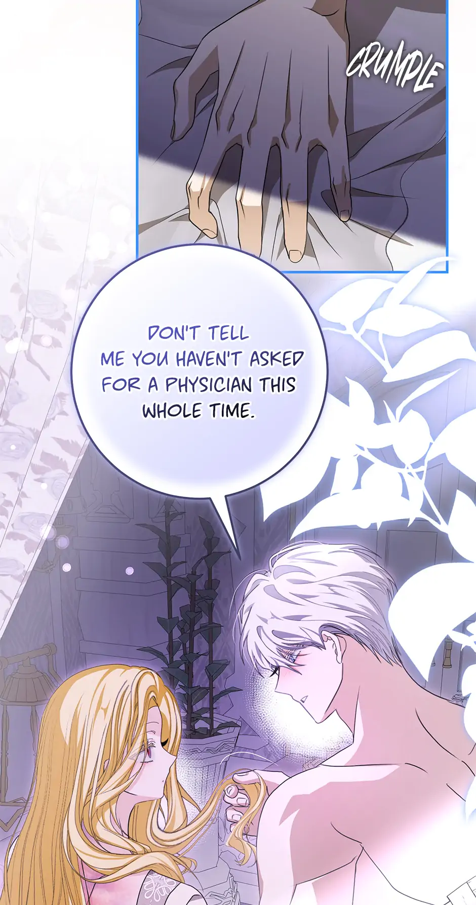 I Became the Master of the Devil Chapter 50 - Page 21