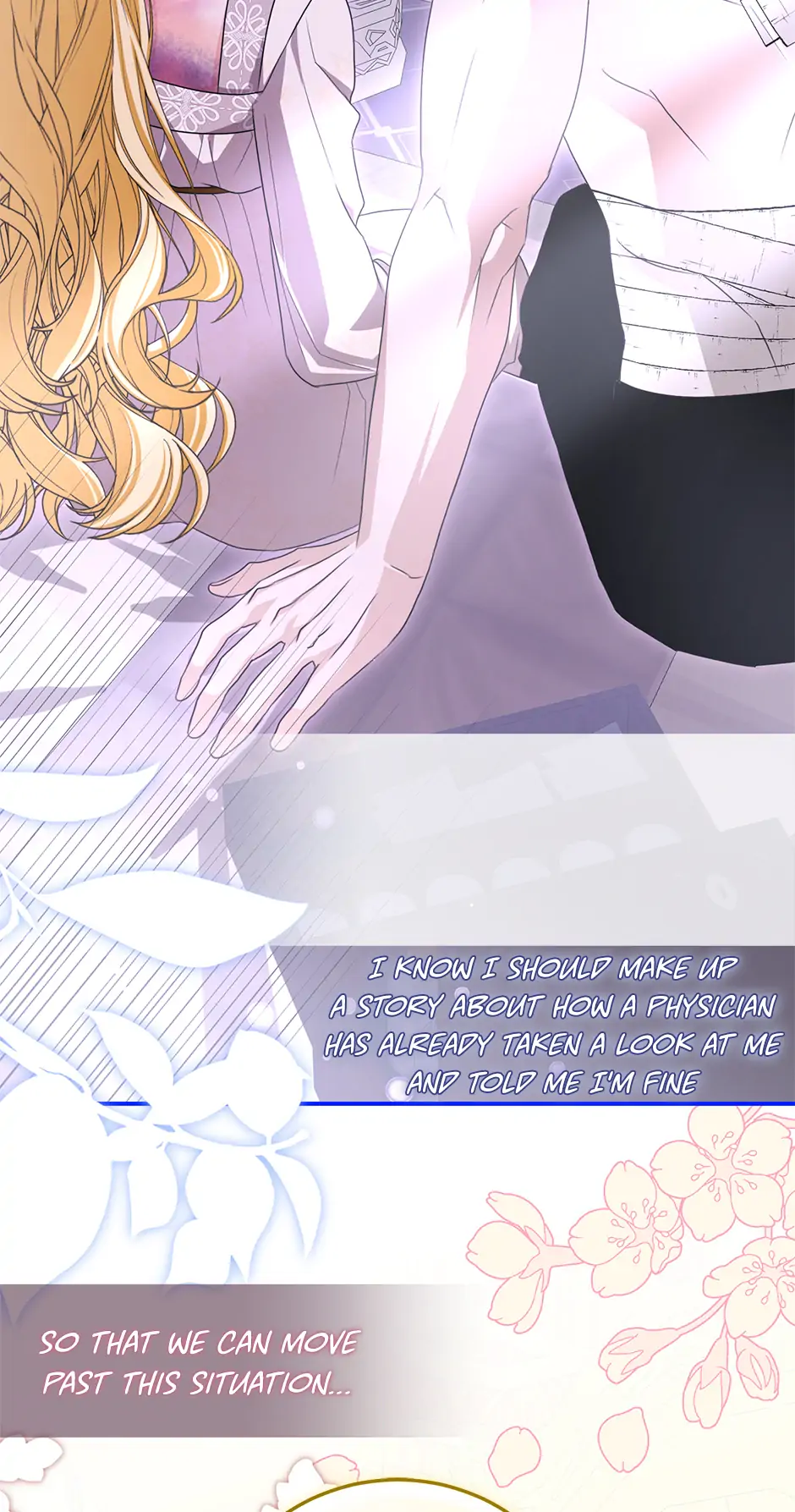 I Became the Master of the Devil Chapter 50 - Page 22