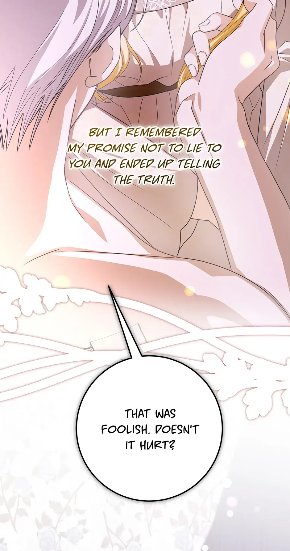 I Became the Master of the Devil Chapter 50 - Page 24