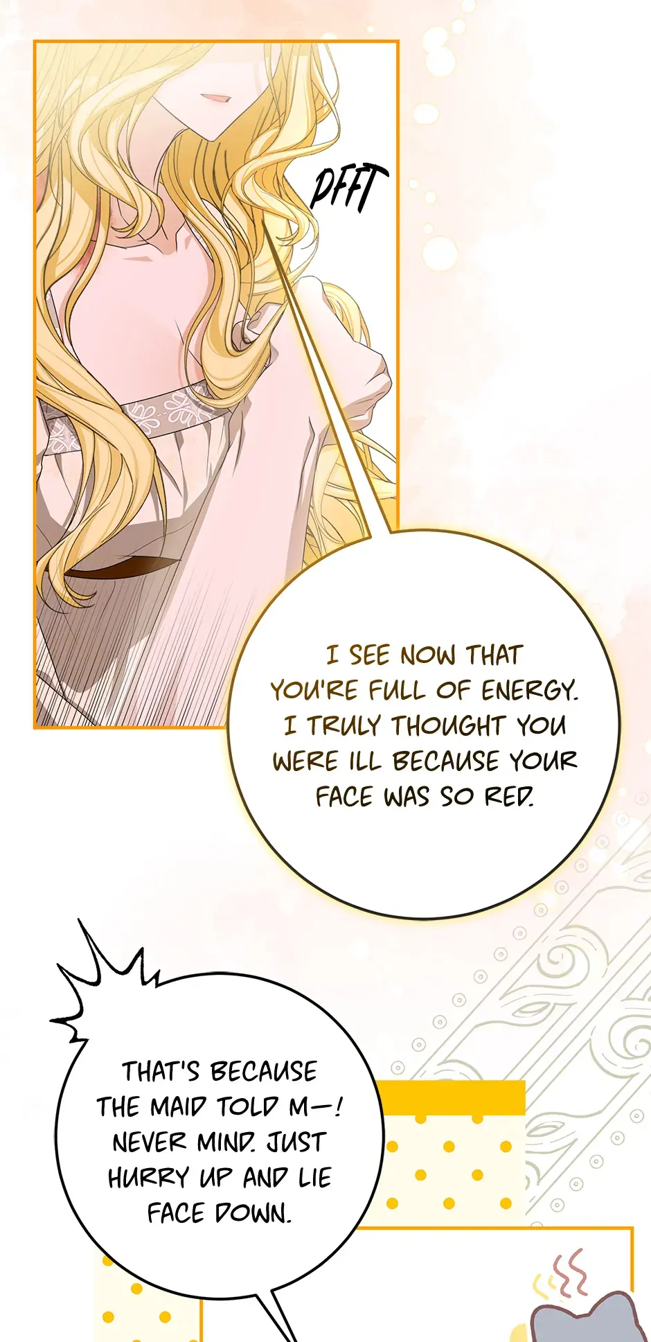 I Became the Master of the Devil Chapter 50 - Page 27