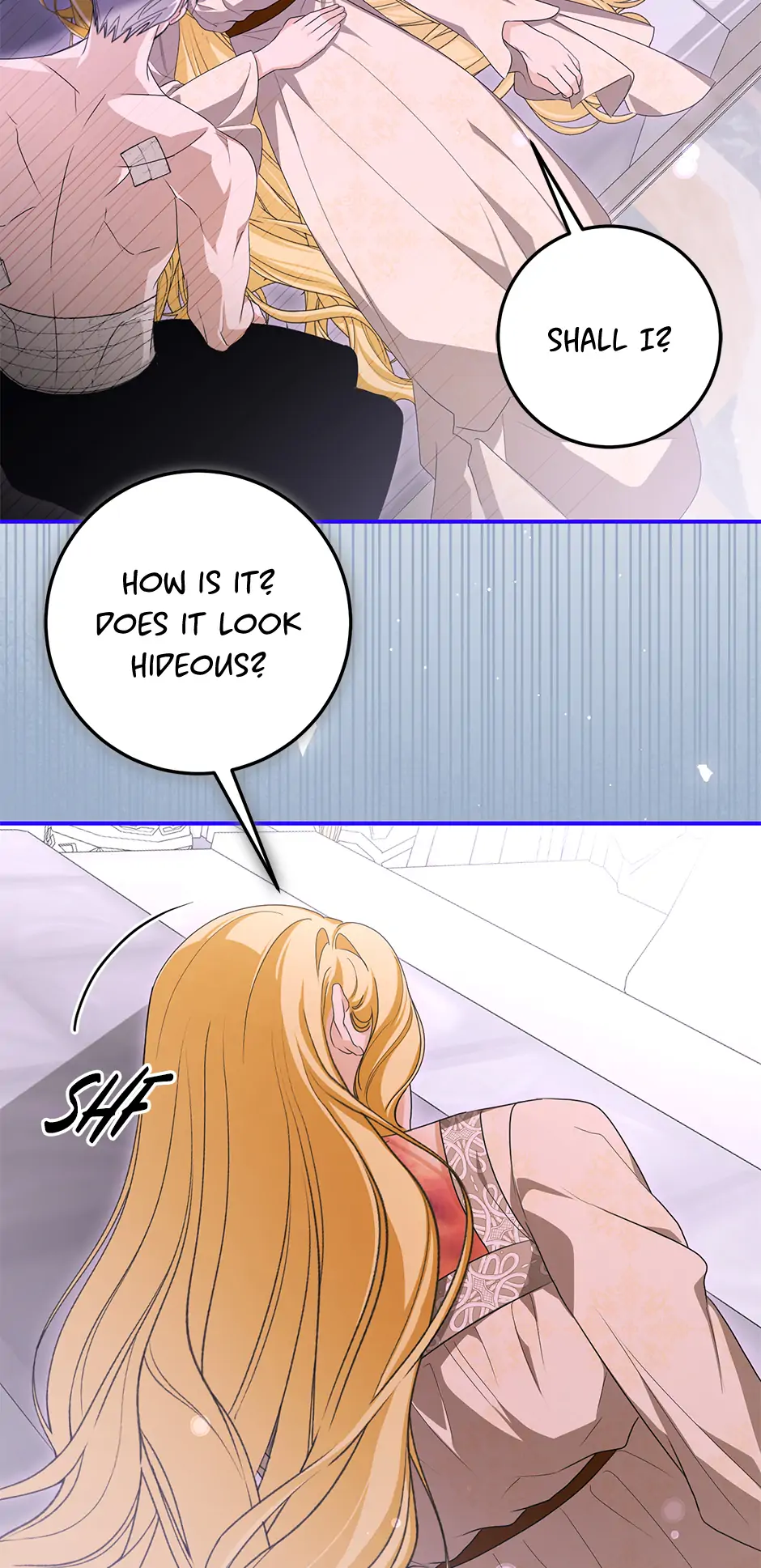 I Became the Master of the Devil Chapter 50 - Page 29