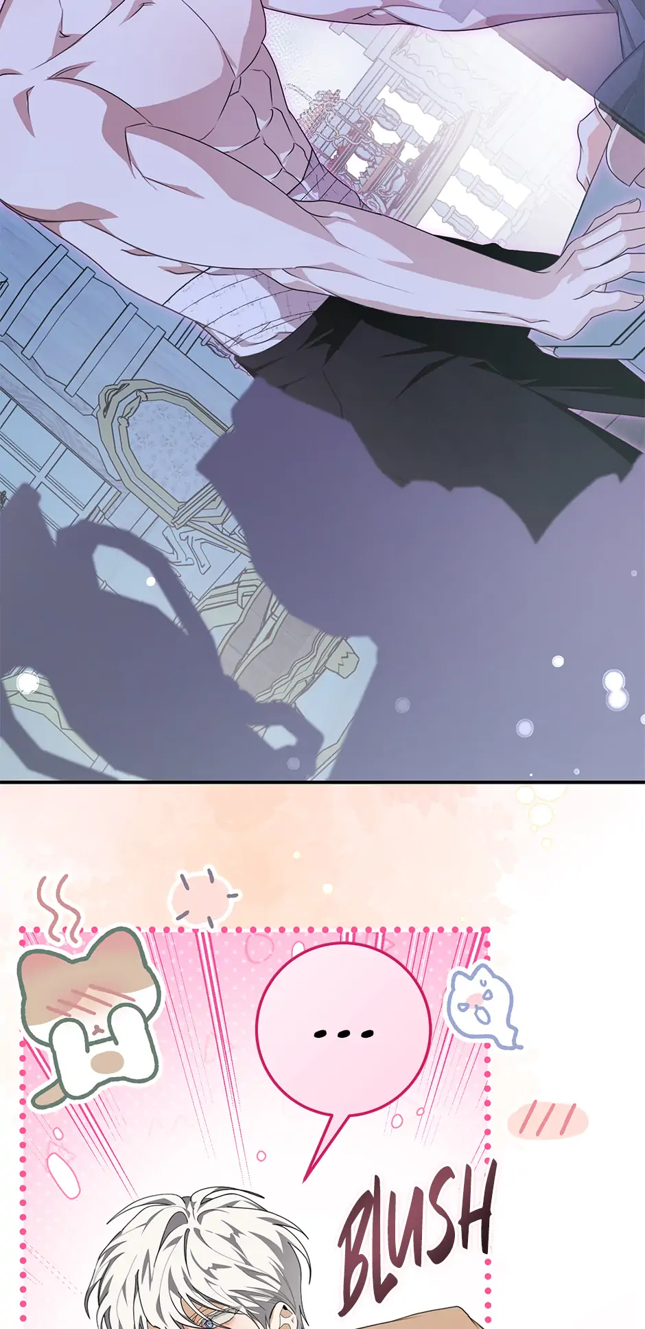 I Became the Master of the Devil Chapter 50 - Page 3