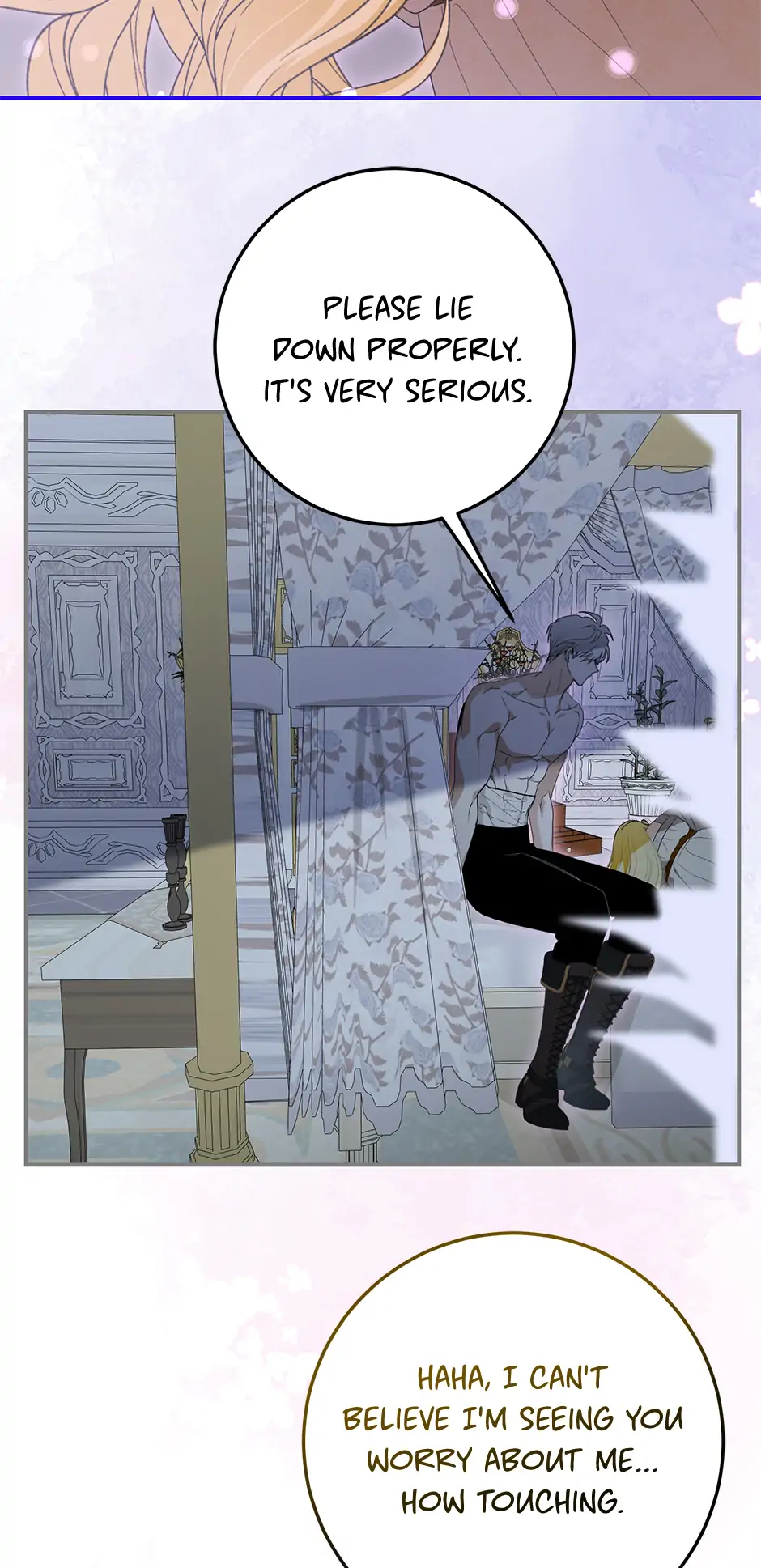 I Became the Master of the Devil Chapter 50 - Page 30
