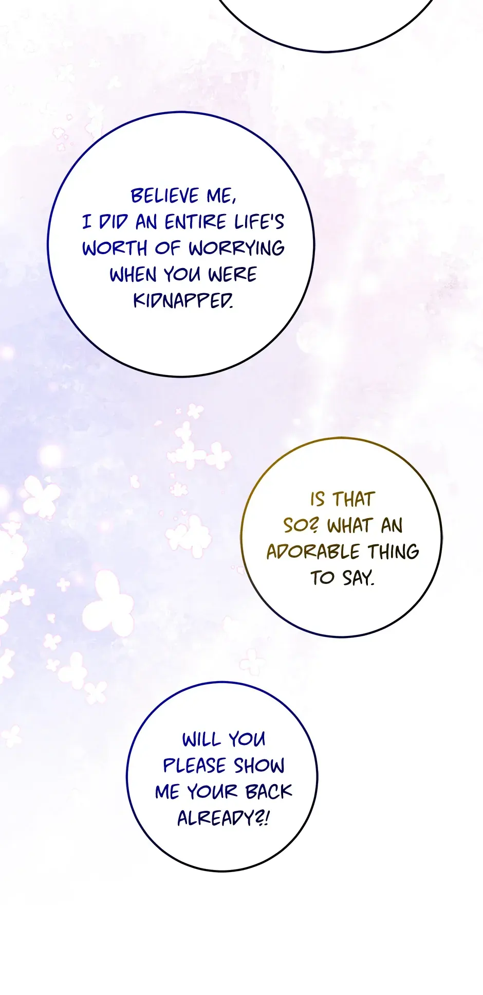I Became the Master of the Devil Chapter 50 - Page 31