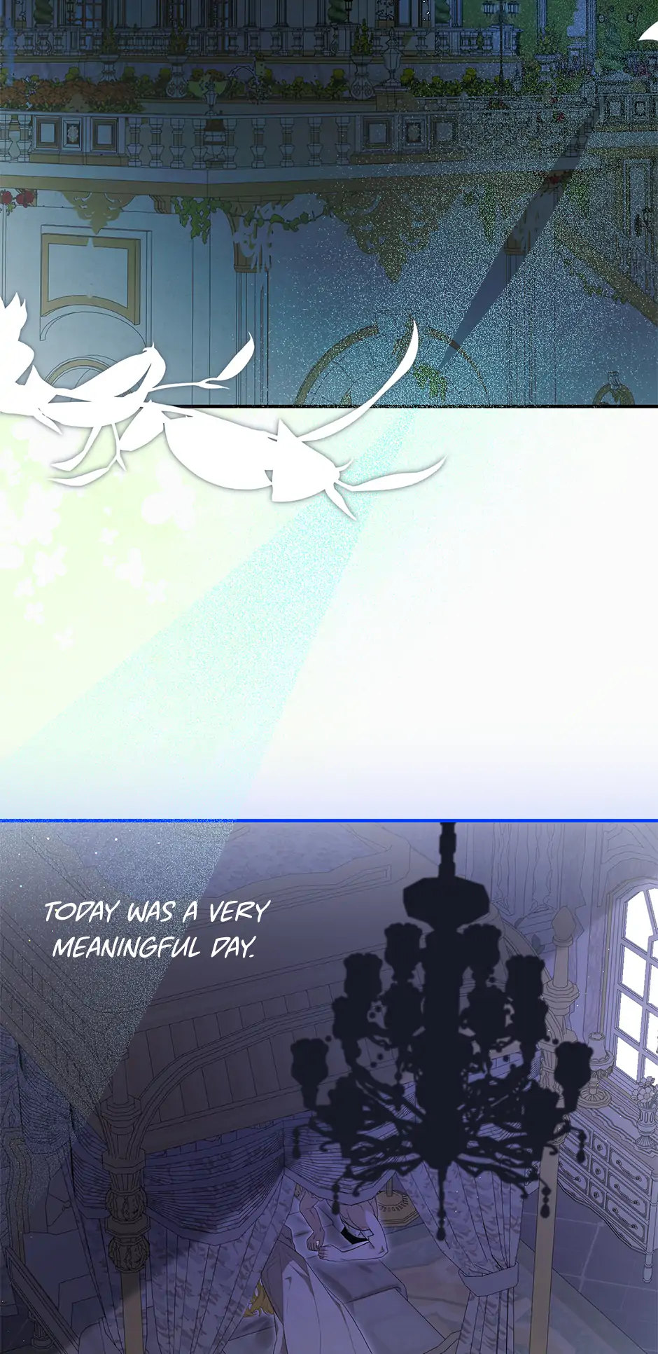 I Became the Master of the Devil Chapter 50 - Page 33