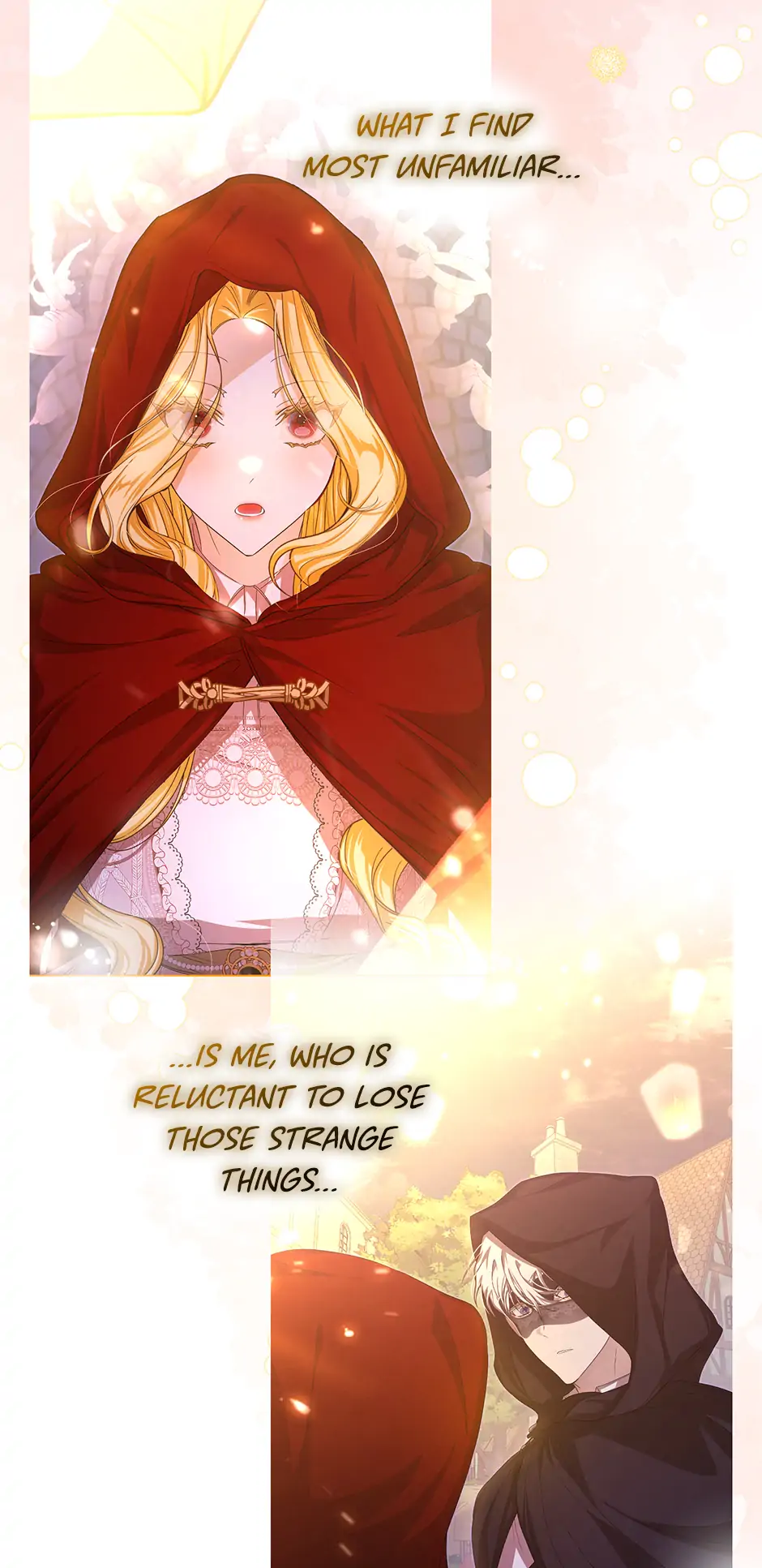 I Became the Master of the Devil Chapter 50 - Page 38