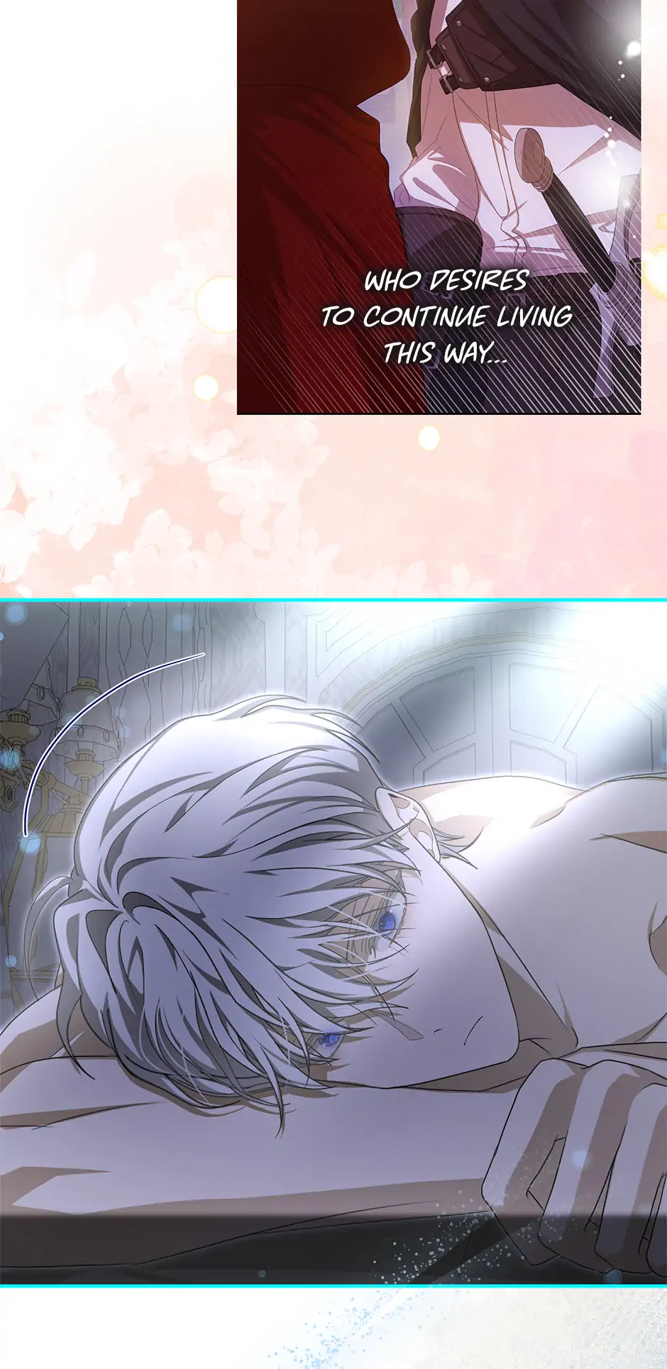 I Became the Master of the Devil Chapter 50 - Page 39