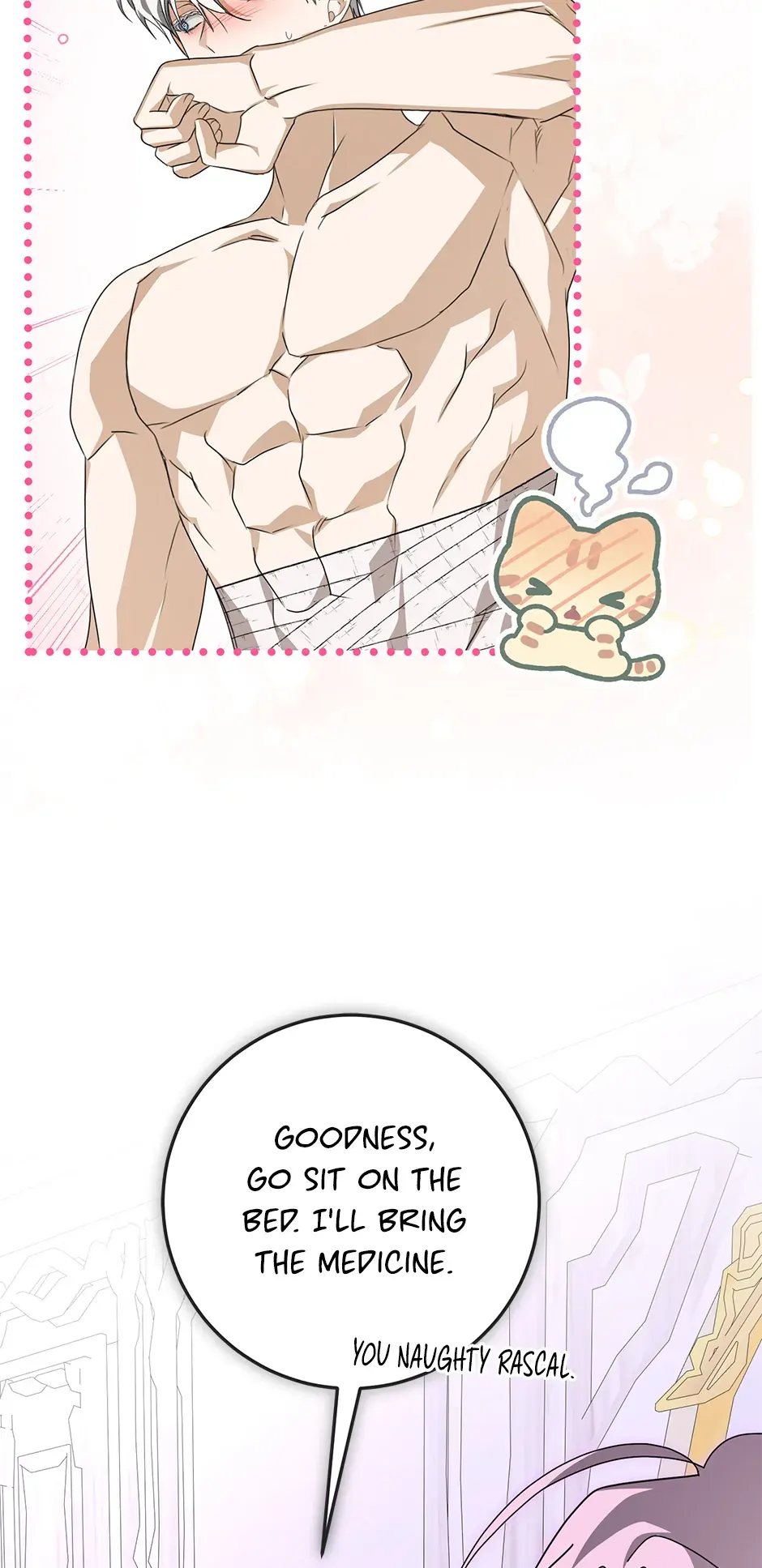 I Became the Master of the Devil Chapter 50 - Page 4