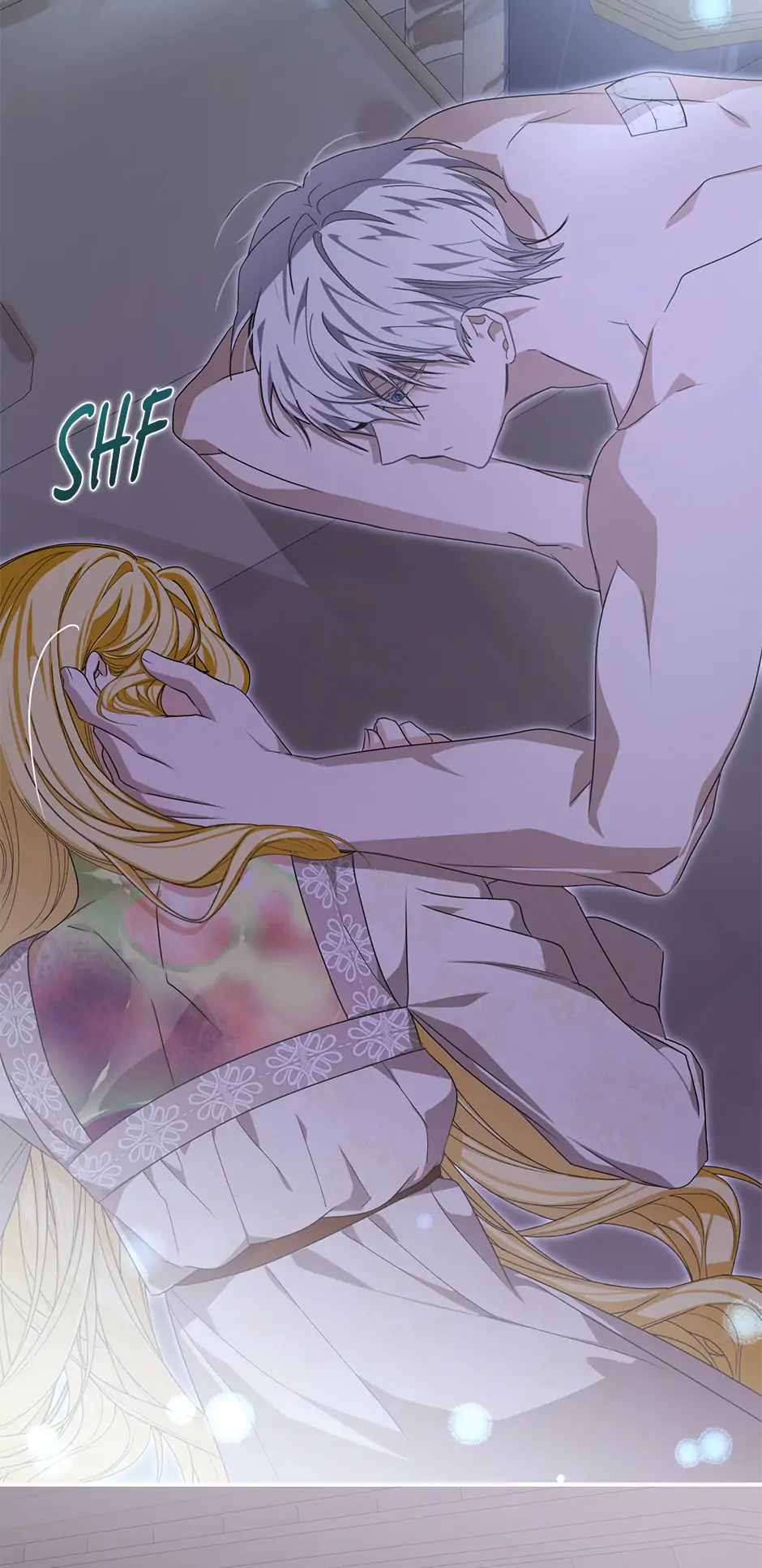 I Became the Master of the Devil Chapter 50 - Page 41