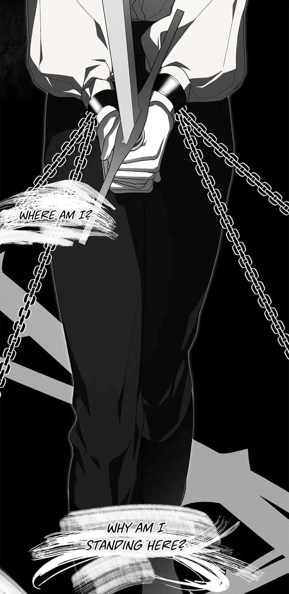 I Became the Master of the Devil Chapter 50 - Page 45