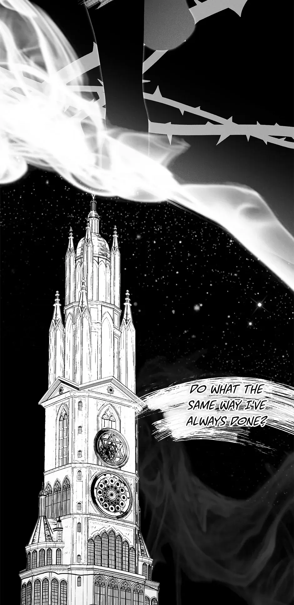 I Became the Master of the Devil Chapter 50 - Page 46