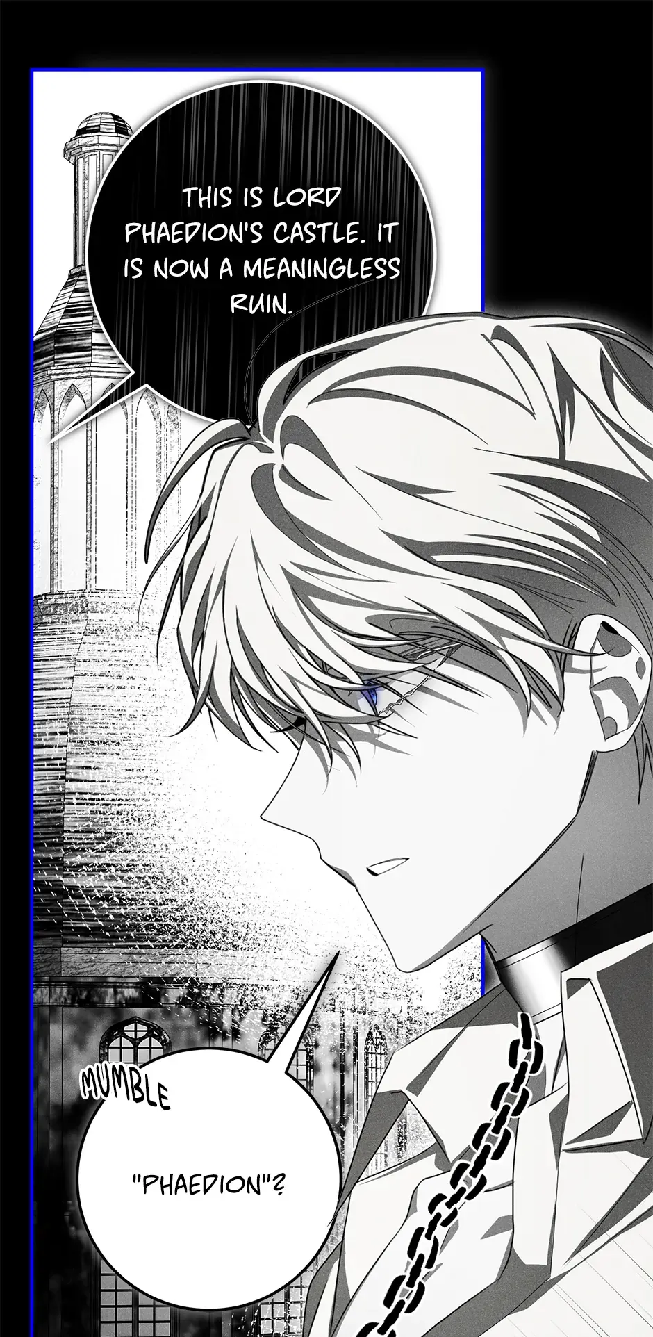 I Became the Master of the Devil Chapter 50 - Page 48