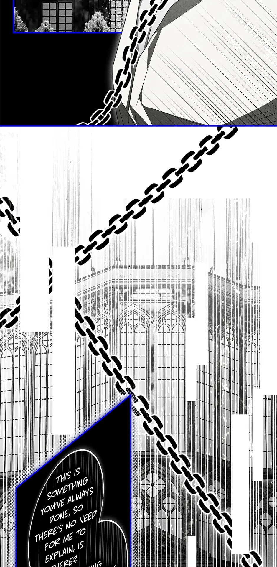 I Became the Master of the Devil Chapter 50 - Page 49