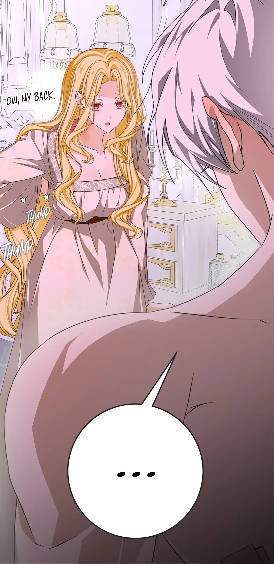 I Became the Master of the Devil Chapter 50 - Page 5