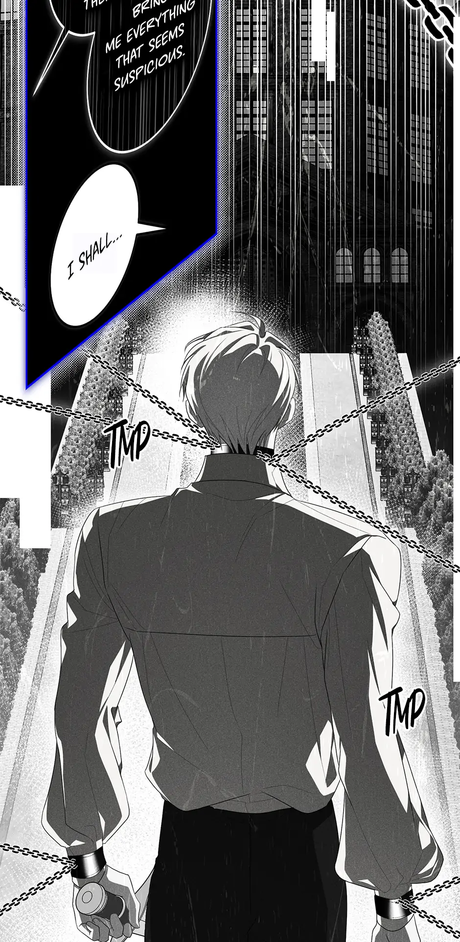 I Became the Master of the Devil Chapter 50 - Page 50