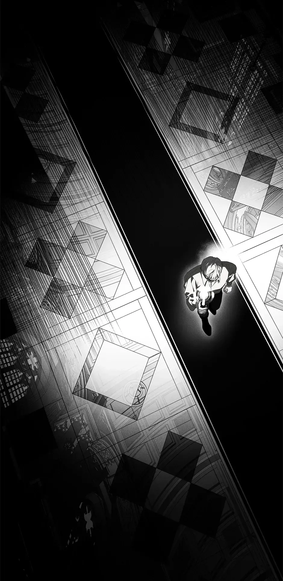 I Became the Master of the Devil Chapter 50 - Page 53