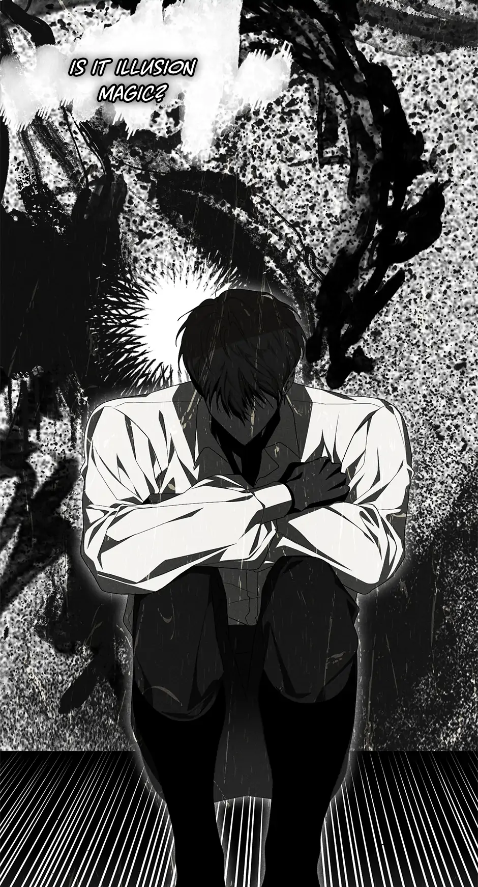 I Became the Master of the Devil Chapter 50 - Page 58