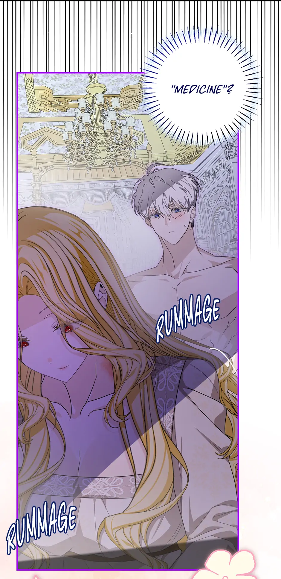 I Became the Master of the Devil Chapter 50 - Page 6