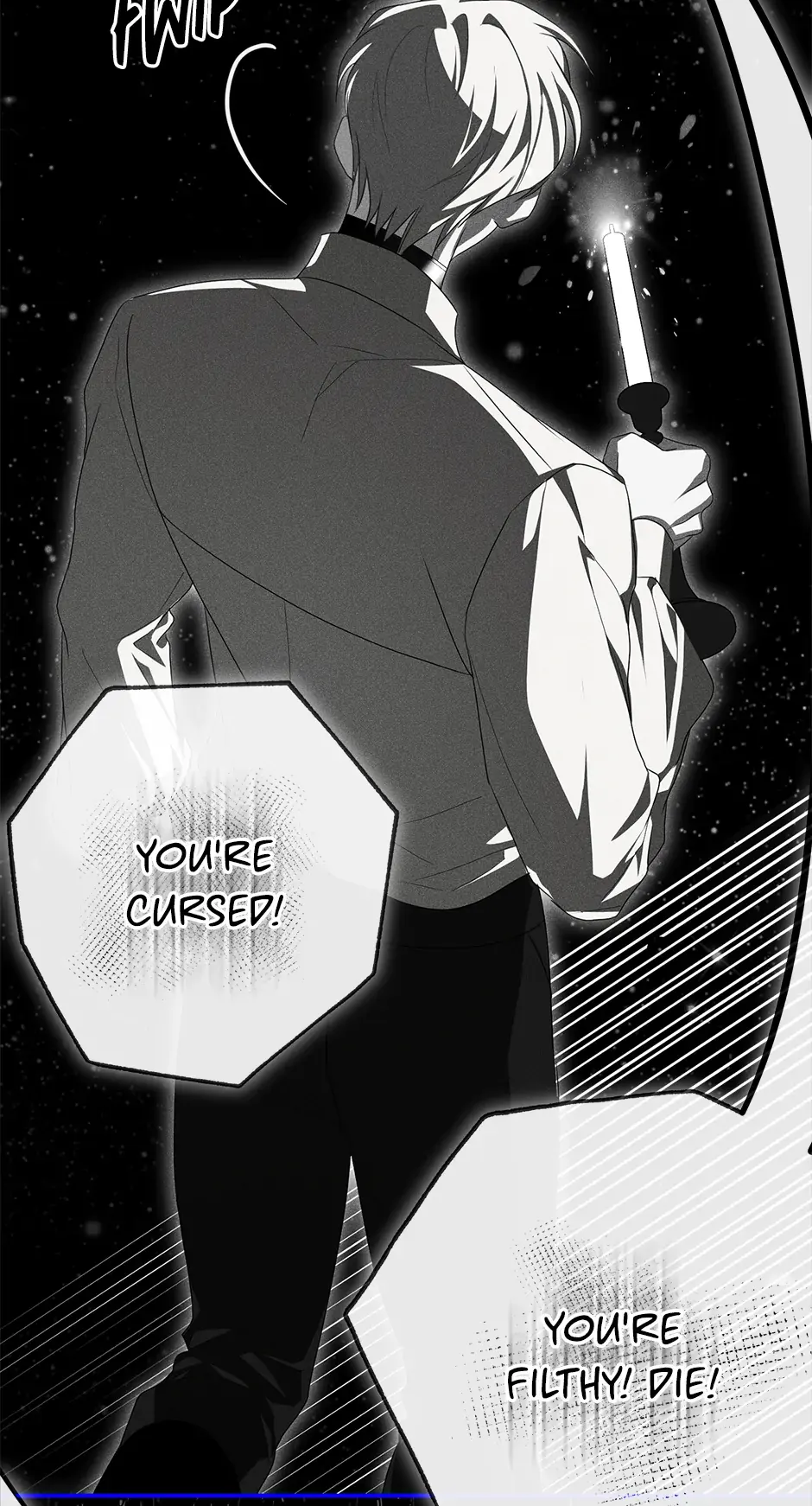 I Became the Master of the Devil Chapter 50 - Page 62