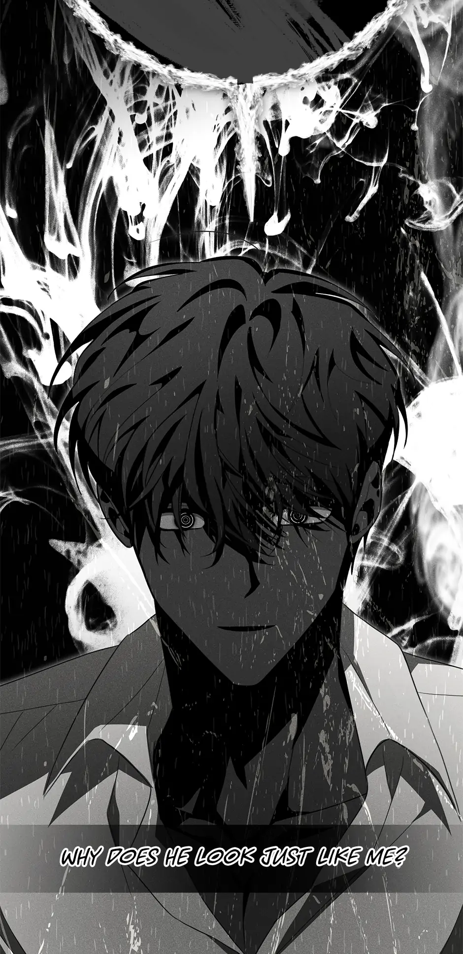I Became the Master of the Devil Chapter 50 - Page 68