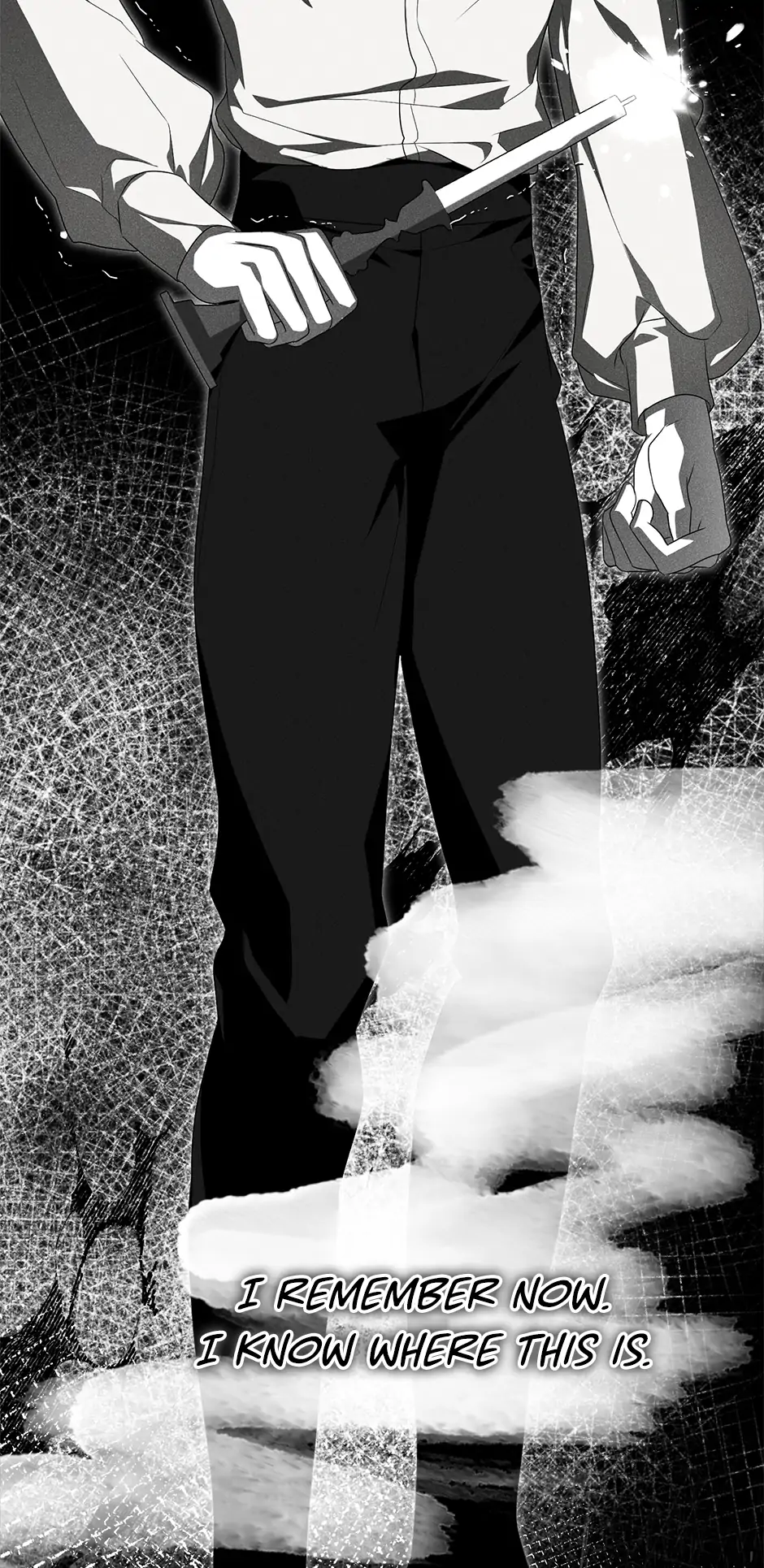 I Became the Master of the Devil Chapter 50 - Page 71