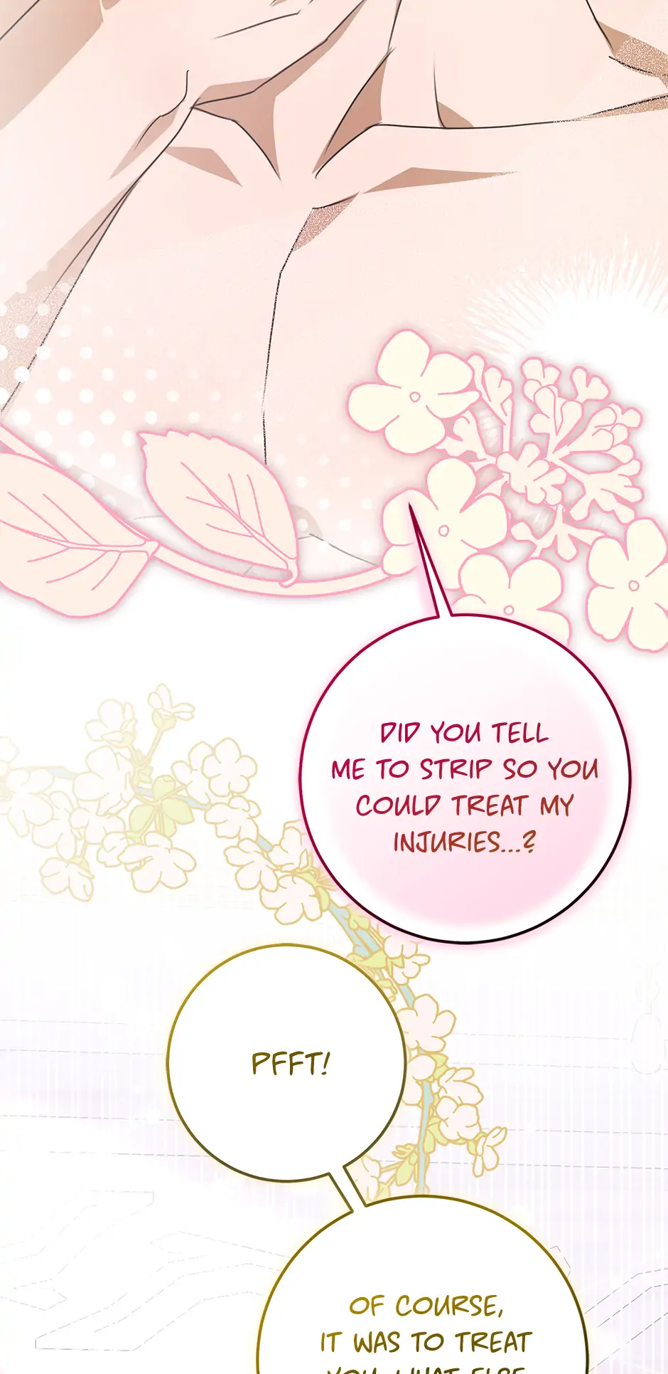 I Became the Master of the Devil Chapter 50 - Page 8