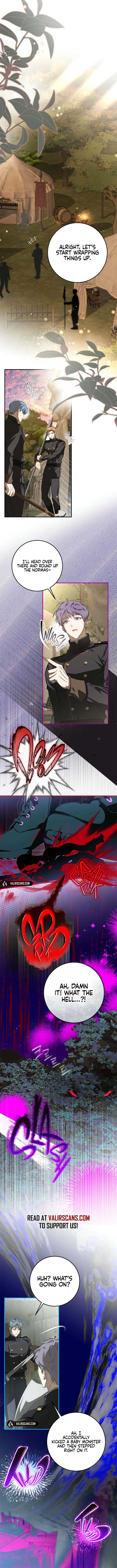 I Became the Master of the Devil Chapter 57 - Page 6