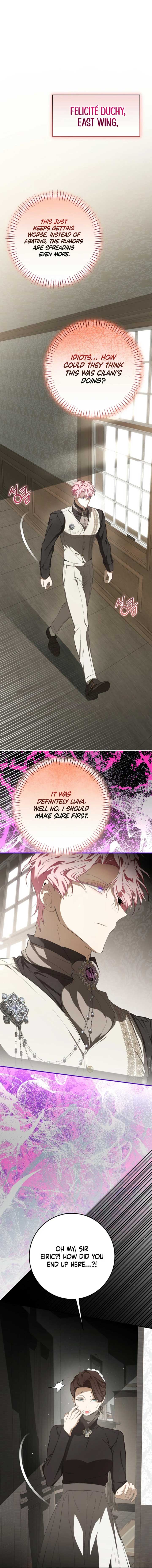 I Became the Master of the Devil Chapter 59 - Page 2