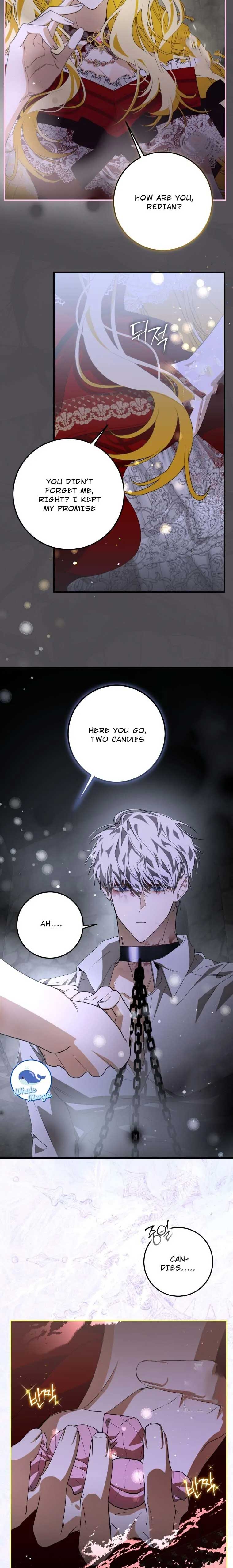 I Became the Master of the Devil Chapter 6 - Page 10