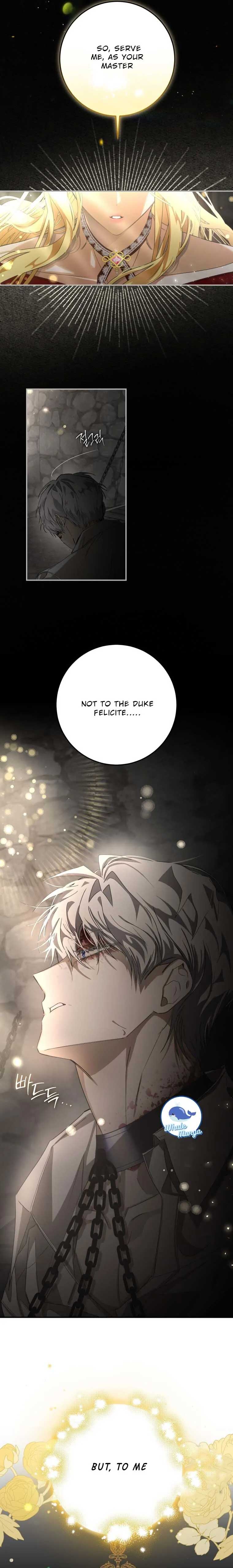 I Became the Master of the Devil Chapter 6 - Page 14