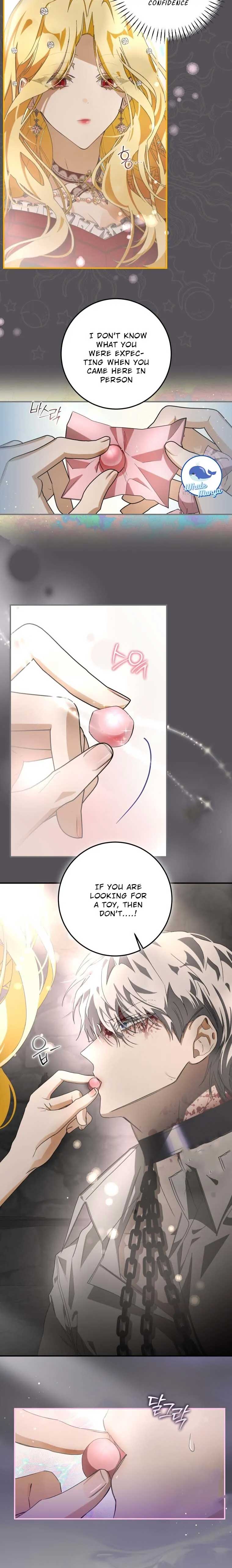 I Became the Master of the Devil Chapter 6 - Page 17