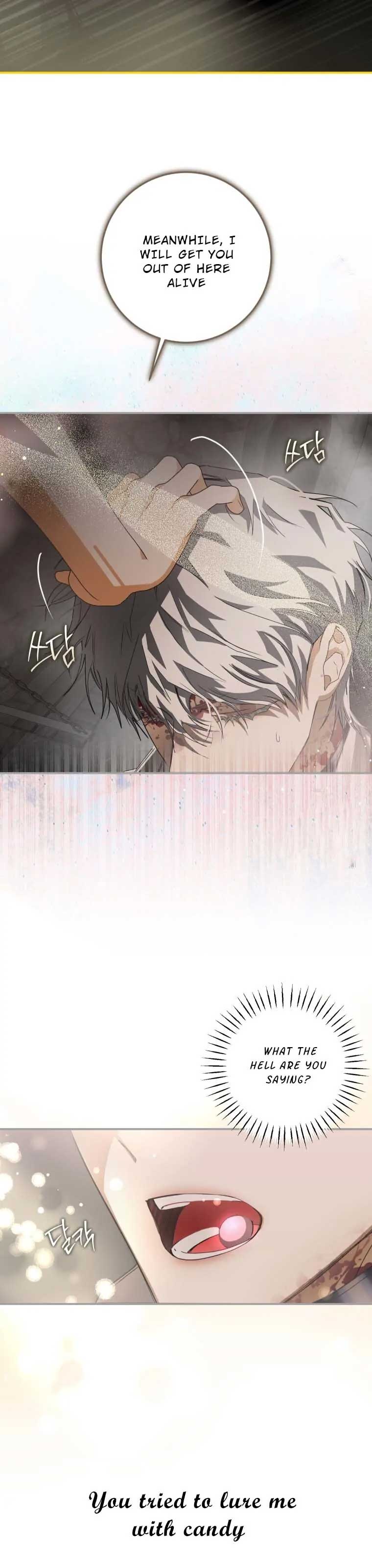 I Became the Master of the Devil Chapter 6 - Page 19
