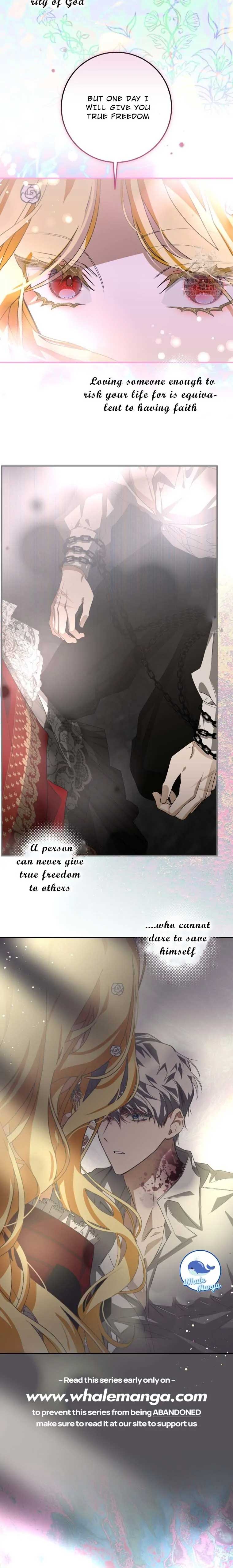 I Became the Master of the Devil Chapter 6 - Page 22