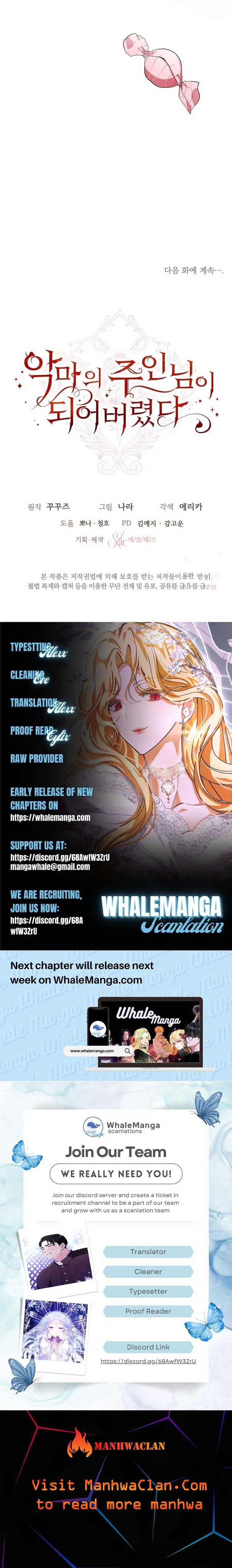 I Became the Master of the Devil Chapter 6 - Page 24