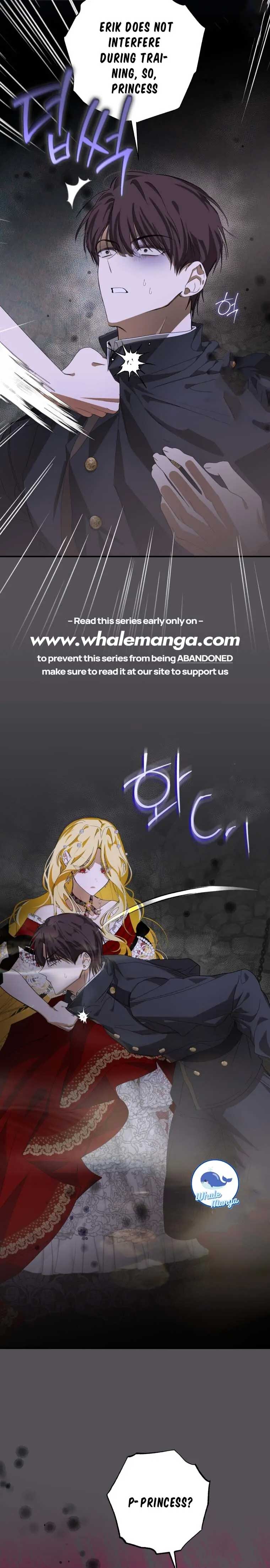 I Became the Master of the Devil Chapter 6 - Page 5