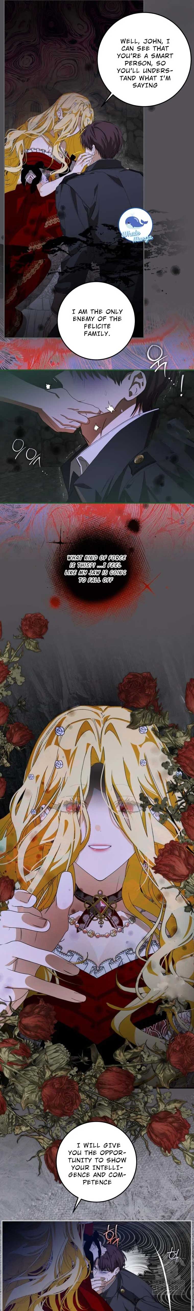 I Became the Master of the Devil Chapter 6 - Page 7