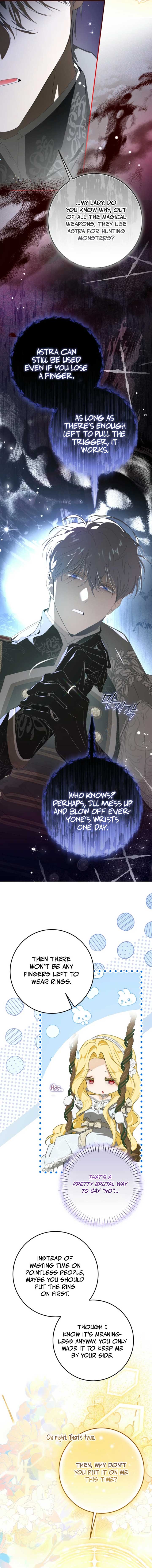 I Became the Master of the Devil Chapter 61 - Page 14