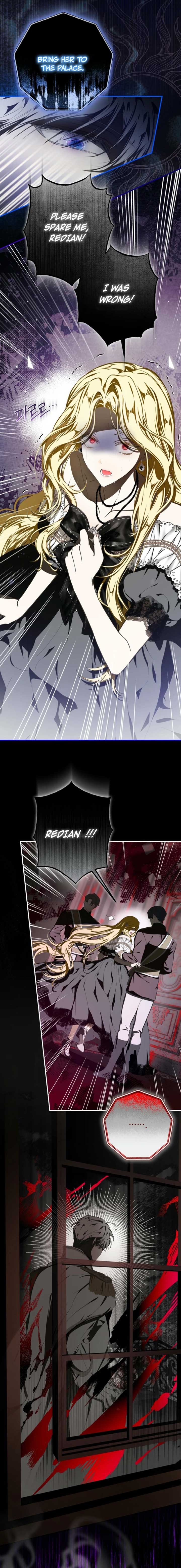 I Became the Master of the Devil Chapter 61 - Page 2