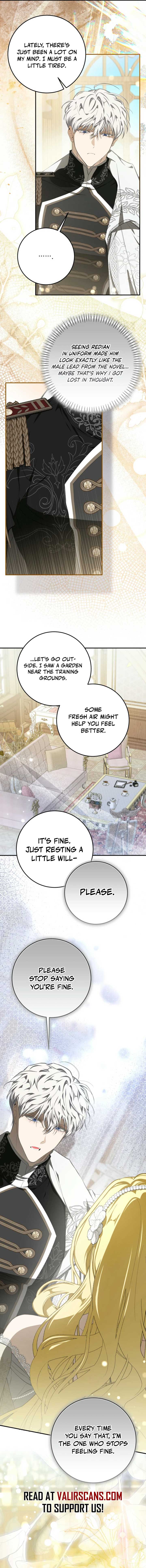 I Became the Master of the Devil Chapter 61 - Page 4