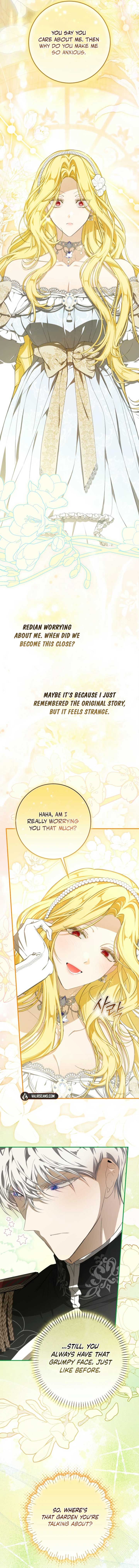 I Became the Master of the Devil Chapter 61 - Page 5
