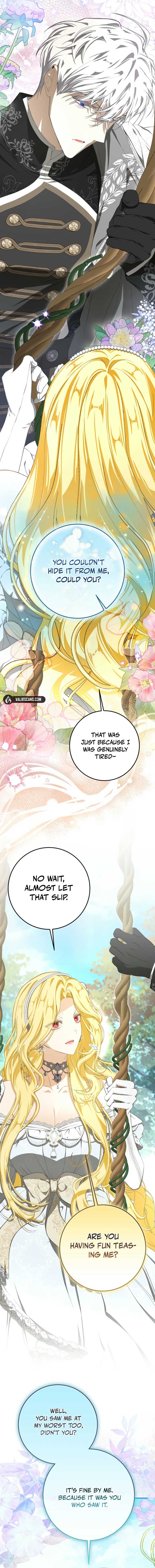 I Became the Master of the Devil Chapter 61 - Page 9