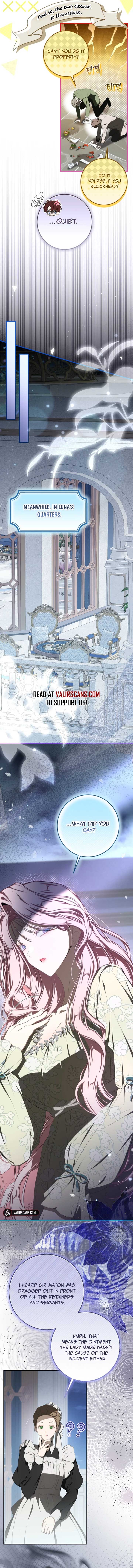 I Became the Master of the Devil Chapter 64 - Page 8