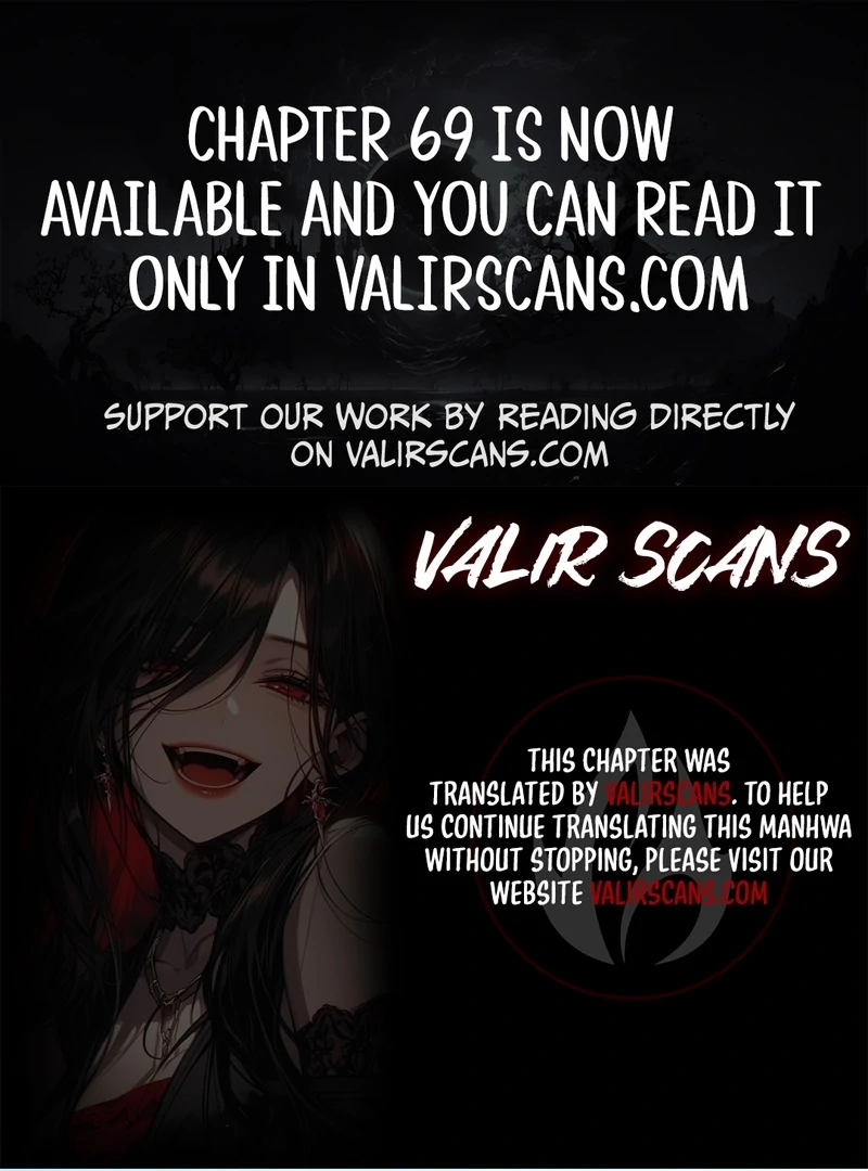 I Became the Master of the Devil Chapter 67 - Page 0