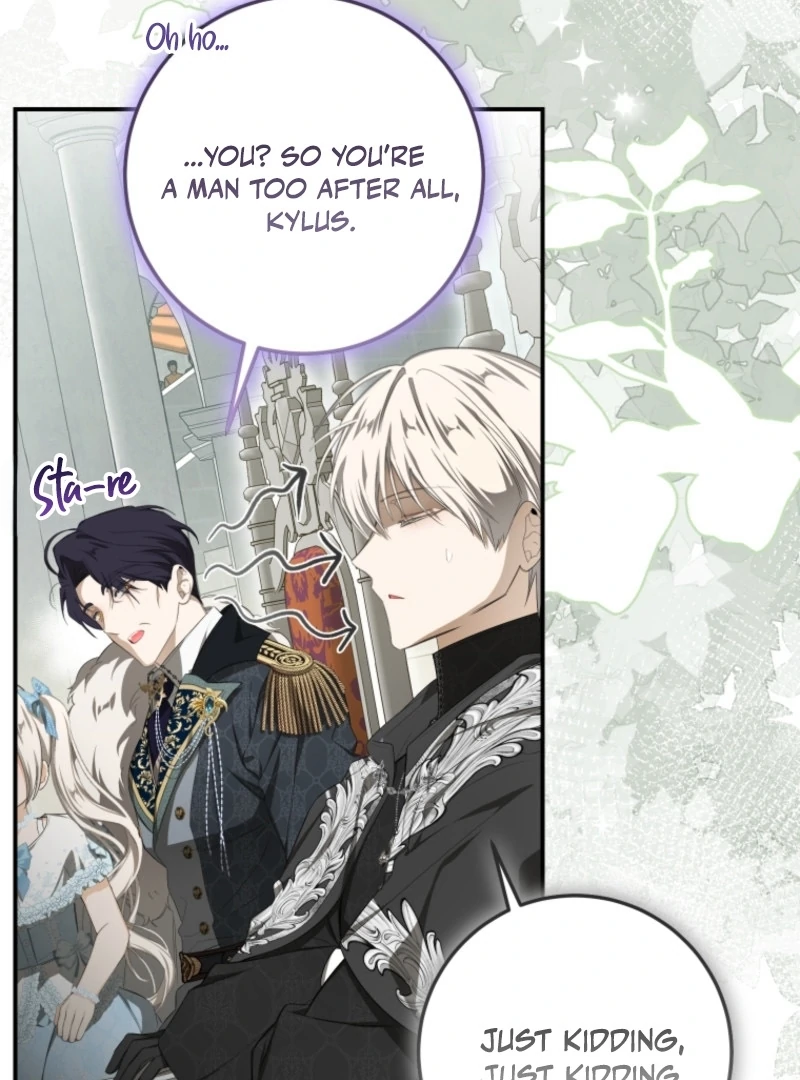 I Became the Master of the Devil Chapter 67 - Page 100